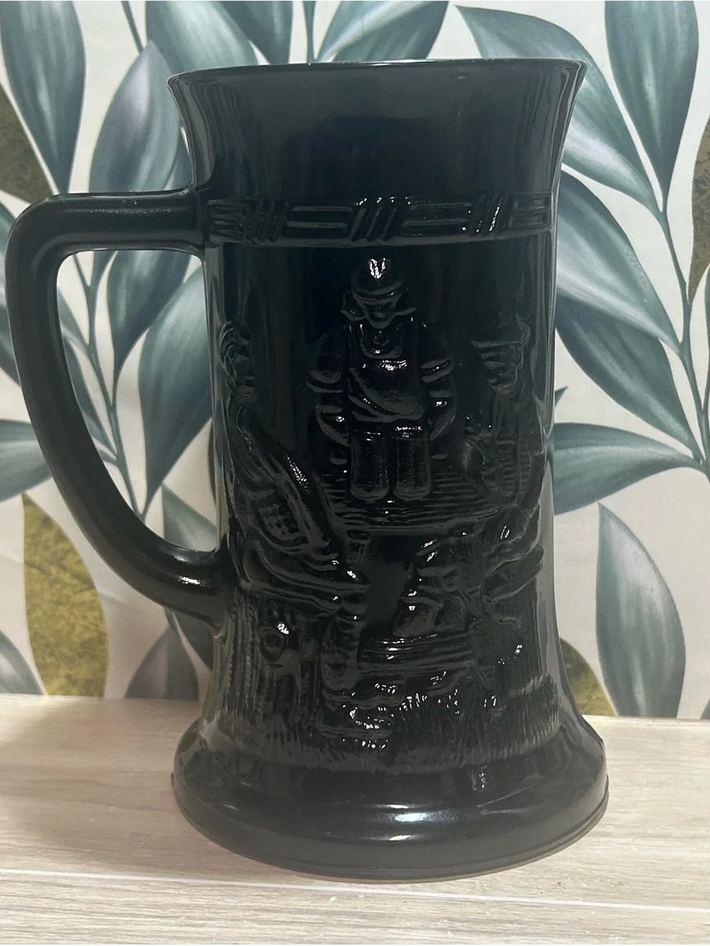 Vintage Indiana Glass 